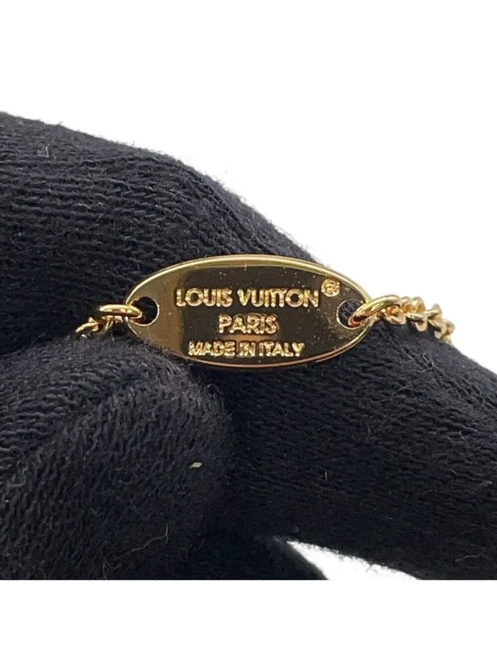 Louis Vuitton Bracelet LV Floragram